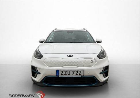 Kia Niro, 2021