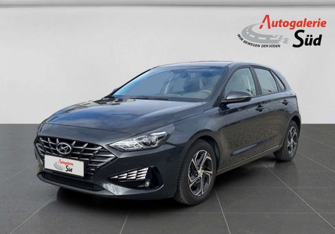 Hyundai i30, 2023 3