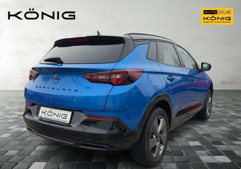 Opel Grandland X, 2023