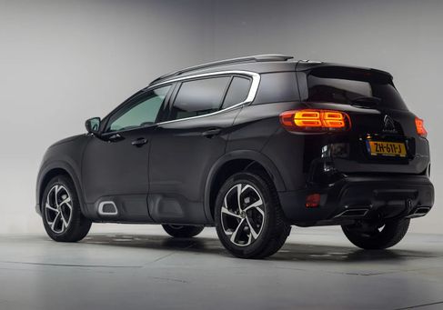 Citroën C5 Aircross, 2019 3