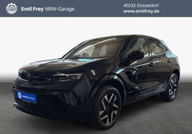 Opel Mokka, 2024