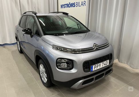 Citroën C3 Aircross, 2020