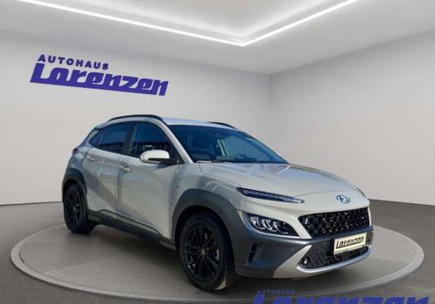 Hyundai Kona, 2023