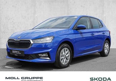 Skoda Fabia, 2027