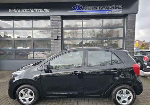 Kia Picanto, 2024