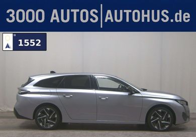 Peugeot 308, 2022