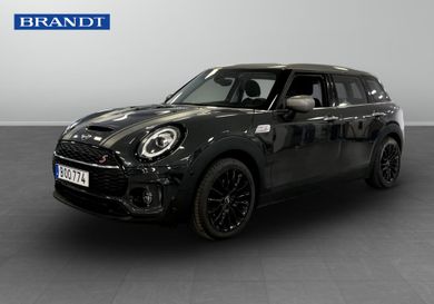 MINI, 2020