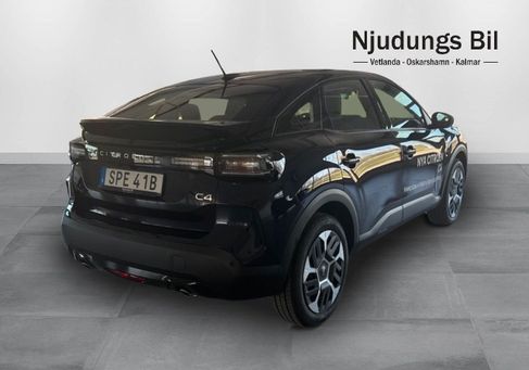 Citroën C4, 2025 3