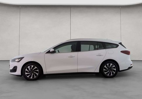 Ford Focus, 2024
