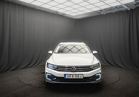 Volkswagen Passat Variant, 2022 3