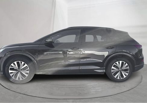 Audi Q4, 2023