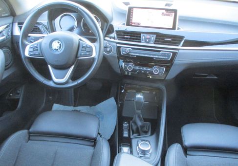 BMW X1, 2022 2