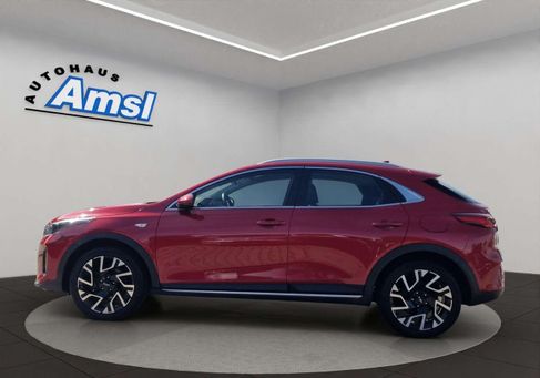 Kia XCeed, 2022 3