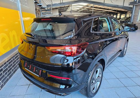 Opel Grandland X, 2024 2