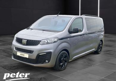 Fiat Scudo, 2022