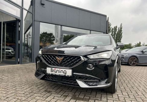 Cupra Formentor, 2024