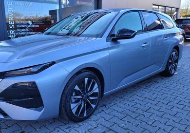 Peugeot 308, 2026