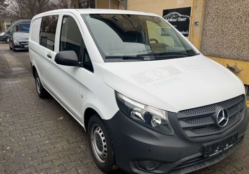 Mercedes-Benz Vito, 2019