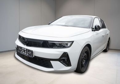 Opel Astra, 2024