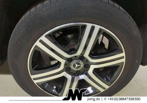 Mercedes-Benz GLC 300, 2021