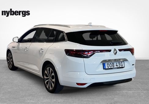 Renault Megane, 2023