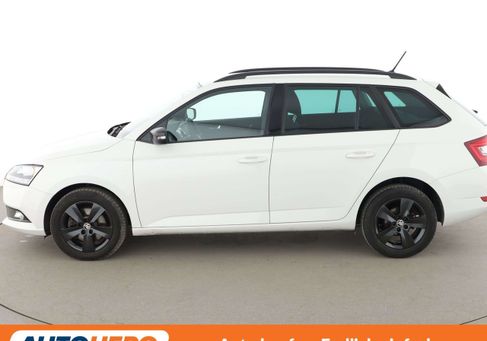Skoda Fabia, 2020