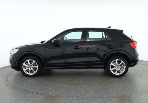 Audi Q2, 2018 2
