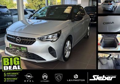 Opel Corsa, 2023