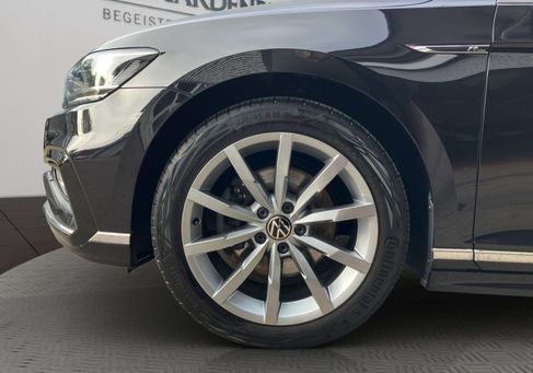 Volkswagen Passat Variant, 2023 3