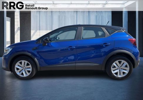 Renault Captur, 2024