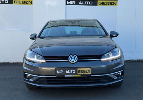 Volkswagen Golf, 2019 2