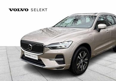Volvo XC60, 2022
