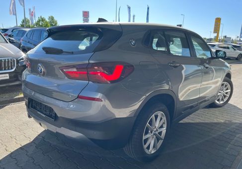 BMW X2, 2022 3