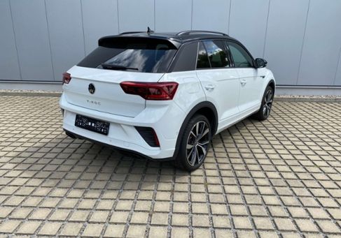 Volkswagen T-Roc, 2024