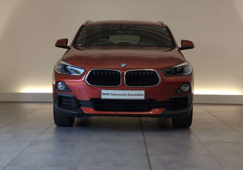 BMW X2, 2019 2