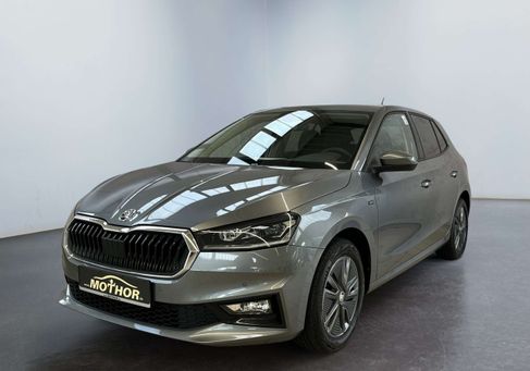 Skoda Fabia, 2024