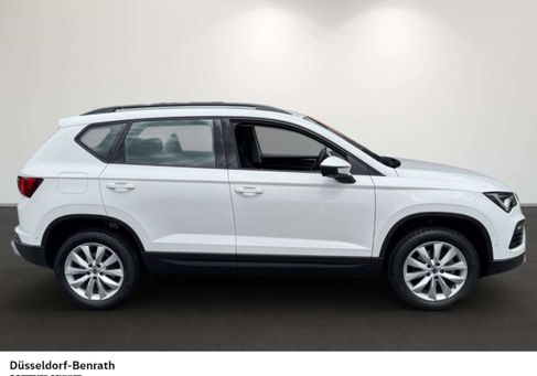 Seat Ateca, 2020