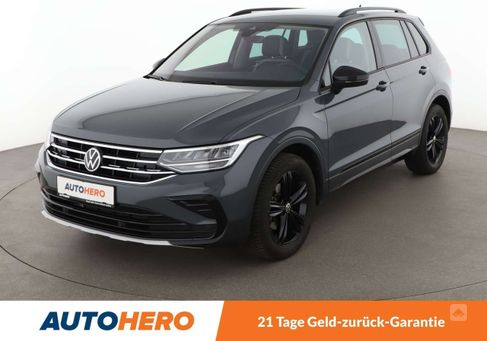 Volkswagen Tiguan, 2023