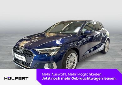 Audi A3, 2023