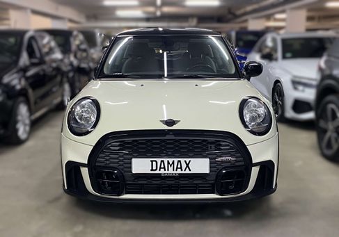 MINI Cooper, 2020