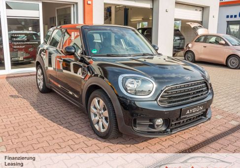 MINI One Countryman, 2020
