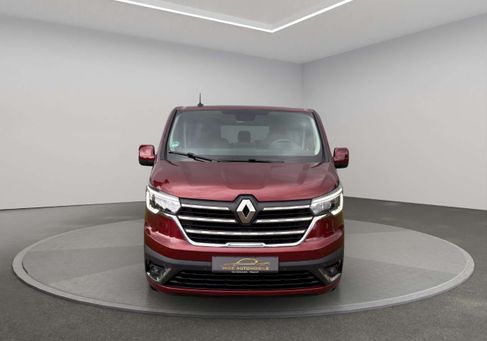 Renault Trafic, 2022