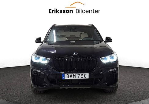 BMW X5, 2019 3