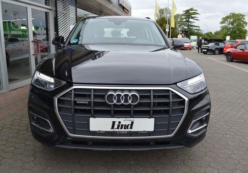 Audi Q5, 2023 2