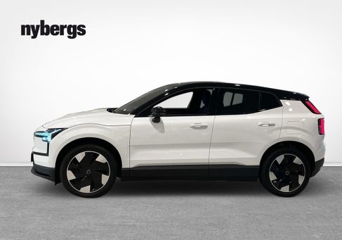 Volvo EX30, 2025 2