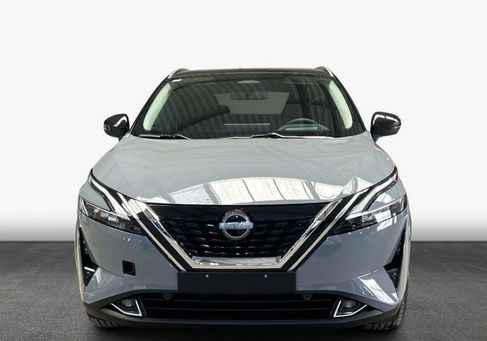 Nissan Qashqai, 2023 3