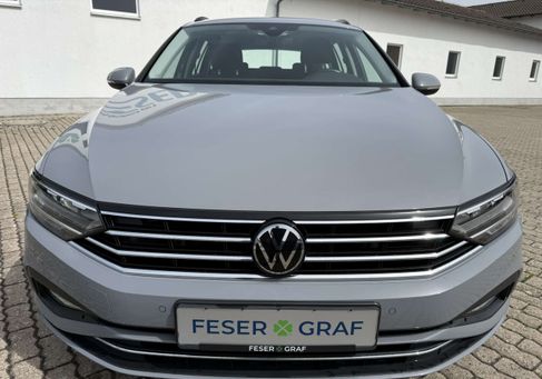 Volkswagen Passat, 2023