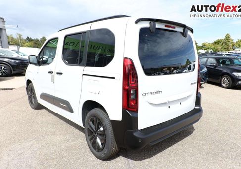 Citroën Berlingo, 2026 3