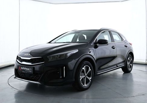 Kia XCeed, 2023
