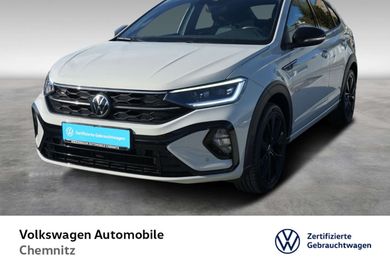 Volkswagen Taigo, 2022